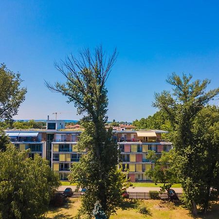 Mf Villa Azur Wellness Apartment Siófok Eksteriør bilde